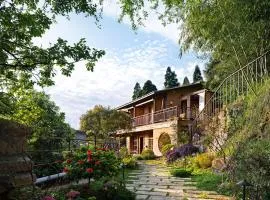 Shanyu Art Garden Homestay