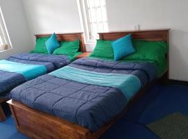 Frosty Heaven Guest House