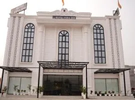 Hotel VedaInn