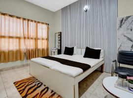 Hotel O A In Residency, hotel in Satna
