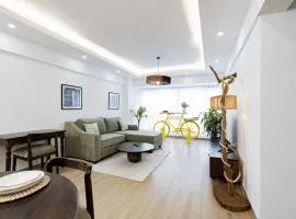 Marina Bay One & Two bedrooms Off Rhapta Road in Westlands with 270 Cafe, Gym & Swimming Pool