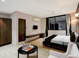 palette - Suncity – hotel w mieście Bhatha
