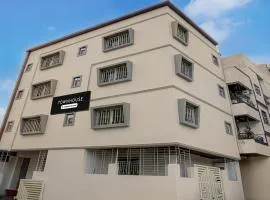 Townhouse Ganesh Tekdi Temple Nagpur