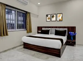 Townhouse Ganesh Tekdi Temple Nagpur