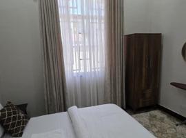 The floransa city apartments, hotell sihtkohas Morogoro
