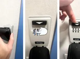 L'or bleu Pontivy- Balnéothérapie - Jardin - Centre - Wifi