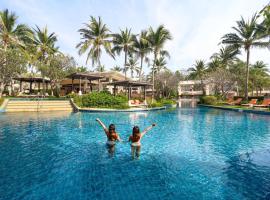 Sheraton Hua Hin Resort & Spa, hôtel à Cha Am