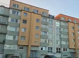 Large apartments Debreceno