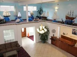 Oceanview Inn and Suites