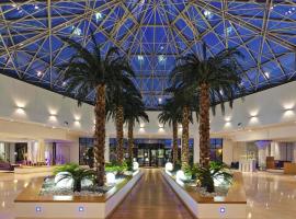 Novotel Paris Roissy CDG Convention, hotel in Roissy-en-France