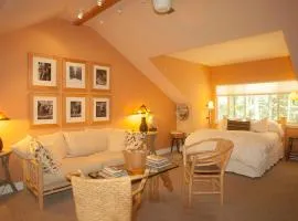 Harmony Ridge Lodge