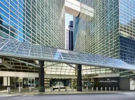 Millennium Hilton New York One UN Plaza