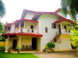 Bentota Backpackers Bay Hostel, Hotel in Bentota