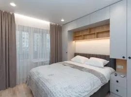 HomeRent Petru Zadnipru