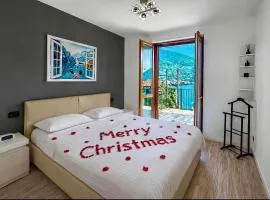 Casa A&E - Panoramic Lake Orta Views