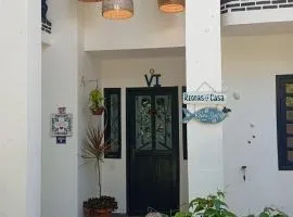 Pousada Recanto da Mata