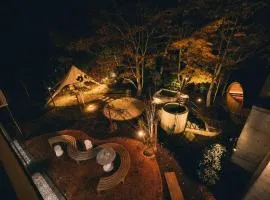 ヴィヒタ 山中湖