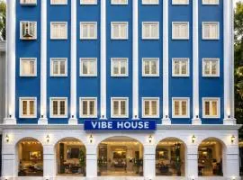 Vibe House - 5 Minutes from Connaught Place & NDLS Station