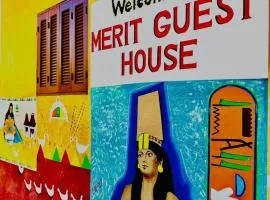 MERIT Guest House