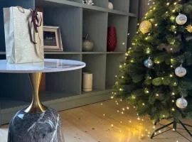 Girske Povitria Apartments