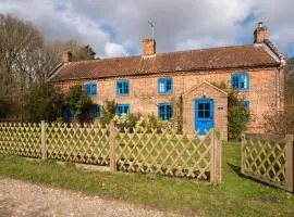 5 Bed in Hindolveston oc-d29357