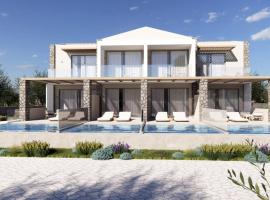 Bella Terra Natura, hotel i Roda