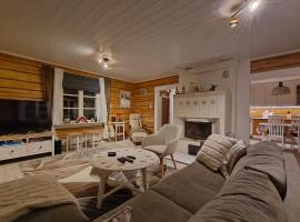 Villa Portimo，Portimo的飯店