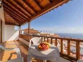 CHL Serycam Breña Baja, infinity views
