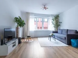 Apartment-Gravensteen