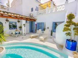 Casa de la Tita Vitoria