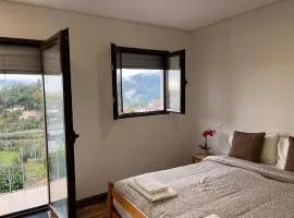 Casa da Laija - Piso 1 - Vistas rio - "Gerês"