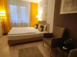 BLISKO DEPTAKA - Apartamenty i Pokoje