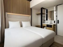 Motto By Hilton Rotterdam Blaak