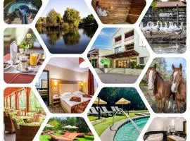 Erdőspuszta Club Hotel Fenyves