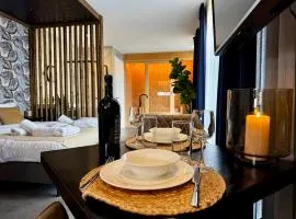 Marina Strandbad Cube Duo Spa Retreat Haus Nr 373