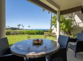 Mauna Lani Point stunning sunset and ocean views