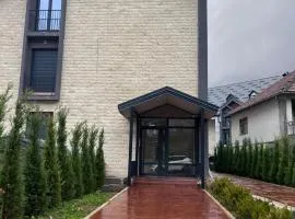 Vodenica apartman sa garažom