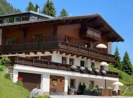 Appartements Birkenhof