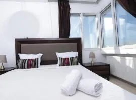 The Carthage Garden Nest, cozy S 20