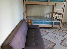 Unique-Affordable-Cozy Studio Apartment