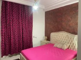 حي الواحات العوينة تونس