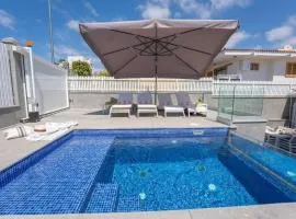 Villa Galatea - San Agustín