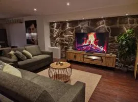 Ferienwohnung Zum Alten Cafè