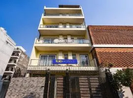 FabHotel Ostan Stayz