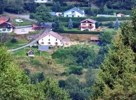 La Maison d'hôtes La Fesnel