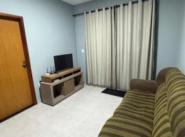 Casa Nunes, hotel a Itacaré