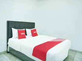 Hotel O Teluk Betung Near Water Park Lembah Hijau Formerly Kanajiwa Guesthouse 2