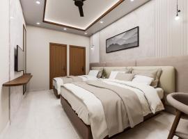 Hotel Liora Suites, hotel in Bangalore