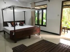 Paddy Field View Lodge Sigiriya