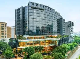 Sofitel Mumbai BKC